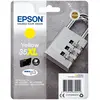 Image de Cartouche d'encre originale Epson T3594XL Jaune