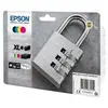 Image de Epson Pack Cartouches XL