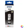Image de Cartouche imprimante EPSON C 13 T 00 R 440 - Jaune