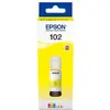 Image de Epson 102 Jaune - Bouteille d'encre EcoTank