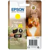 Image de EPSON Ecureuil Jaune 378XL
