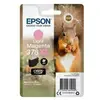 Image de EPSON Ecureuil Magenta Clair 378XL