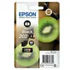 Image de EPSON Kiwi Noir Photo 202XL