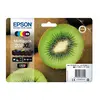 Image de Epson Cartouches d'encre Kiwi - Noir et couleurs