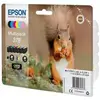 Image de Epson Cartouches d'encre Claria Photo HD - Pack 6 couleurs