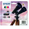 Image de Epson Pack 4 cartouches d'encre - Noir et couleurs