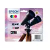 Image de Epson Pack cartouches d'encre - Noir et couleurs