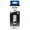 Image de Epson Cartouche d'encre C13T00P140 104 EcoTank Black ink bottle