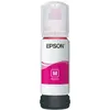Image de Flacon encre Epson 104 ecotank magenta
