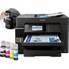 Image de Imprimante Multifonction 4-en-1 - EPSON - Ecotank ET-16600 - Jet dencre - A3/A4 - Couleur - Wi-Fi - C11CH72401