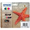 Image de Epson Cartouches d'encre 603   Noir et couleurs