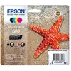Image de Epson Cartouches d'encre 603 - Noir et couleurs