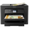 Image de Epson Imprimante jet d'encre WorkForce WF-7830DTWF