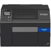Image de Epson imprimante étiquette - Noir