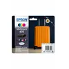 Image de Epson cartouches d'encre 405 - pack 4 couleurs