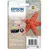 Image de Epson Cartouche d'encre Multipack 3 Couleurs 603 T03U5