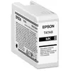 Image de Epson Singlepack Matte Black T47A8 Ultra Singlepack Matte Black T47A8 UltraChrome Pro 10 ink 50ml
