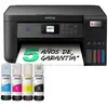 Image de Epson EcoTank ET-2850 Jet d'encre A4 5760 x 1440 DPI 33 ppm Wifi en occasion ou reconditionné