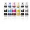 Image de Epson Cartouche d'encre 115 EcoTank - Cyan