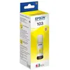 Image de Cartouche d encre Epson Ecotank 103 Jaune