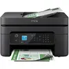 Image de Epson WorkForce - Noir