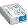 Image de Epson Cartouche d'encre SJIC42P - Cyan