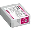 Image de Epson Cartouche d'encre ColorWorks C4000e - Magenta