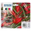 Image de Epson Pack cartouches encre 503 - Noir et couleurs