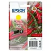 Image de EPSON T09Q4 Cartouche - Jaune