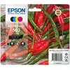 Image de Epson Cartouches d'encre 503 - 4 couleurs