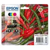 Image de Epson Pack cartouches d'encre 503XL - Noir et couleurs