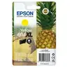 Image de Epson cartouche d'encre 604XL - Jaune