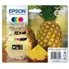 Image de Epson Pack cartouches encre 604 - Noir et couleurs