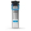 Image de Epson WF-C53XX / WF-C58xx Series Ink Cartridge XL Cyan (C13T11D240)
