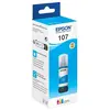 Image de Epson EcoTank 107 Bouteille d'encre Cyan 70 ml