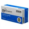 Image de Epson Cartouche d'encre Discproducer PJIC7 - Cyan