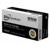 Image de Epson Cartouche d'encre Discproducer - Noir