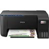 Image de Epson imprimante EcoTank jet d'encre - Noir