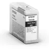 Image de Epson Cartouche d'encre UltraChrome HD - Noir mat