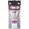 Image de Epson Ink WorkForce Pro Magenta High-Capacity HighCapacity (C13T11P340)