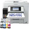 Image de Epson Imprimante multifonction jet d'encre EcoTank Pro ET-5885 - A4/Legal - Noir