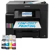 Image de Epson Imprimante multifonction EcoTank ET-5855 - Noir