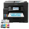 Image de Epson EcoTank ET-5805