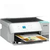 Image de Epson Imprimante multifonction EcoTank ET-2956 - Blanc