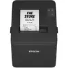 Image de Imprimante thermique Epson TM-T20IV USB RS-232 Ethernet avec coupe-papier automatique et codes-barres en occasion ou reconditionné