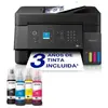 Image de Epson EcoTank ET-4900 - Noir