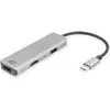 Image de Act Station d'accueil USB-C à 2 ports HDMI
