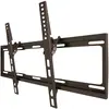 Image de One for all support TV mural inclinable - Noir