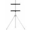 Image de One for all Support TV sur pied - 65 pouces
