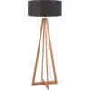 Image de Lampadaire gris foncé Everest - Good & Mojo